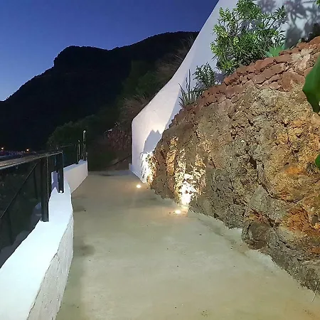 Mirador Del Valle Dom wakacyjny Agaete (Gran Canaria)